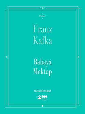 cover image of Babaya Mektup